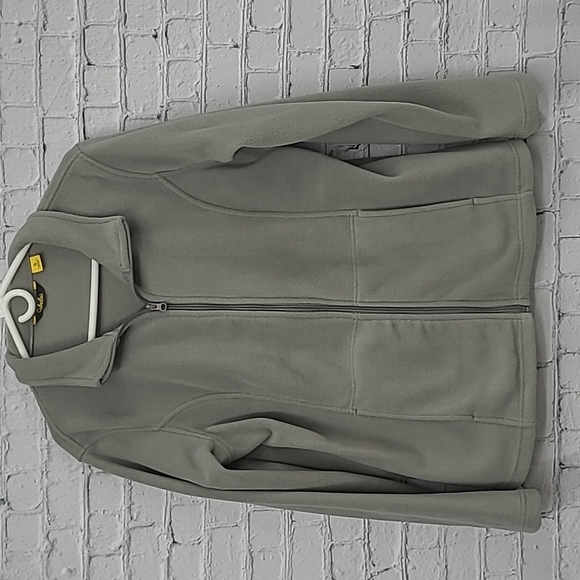 Cabela's Jackets & Coats Cabelas Mens Fleece Jacket Xl Tg Poshmark